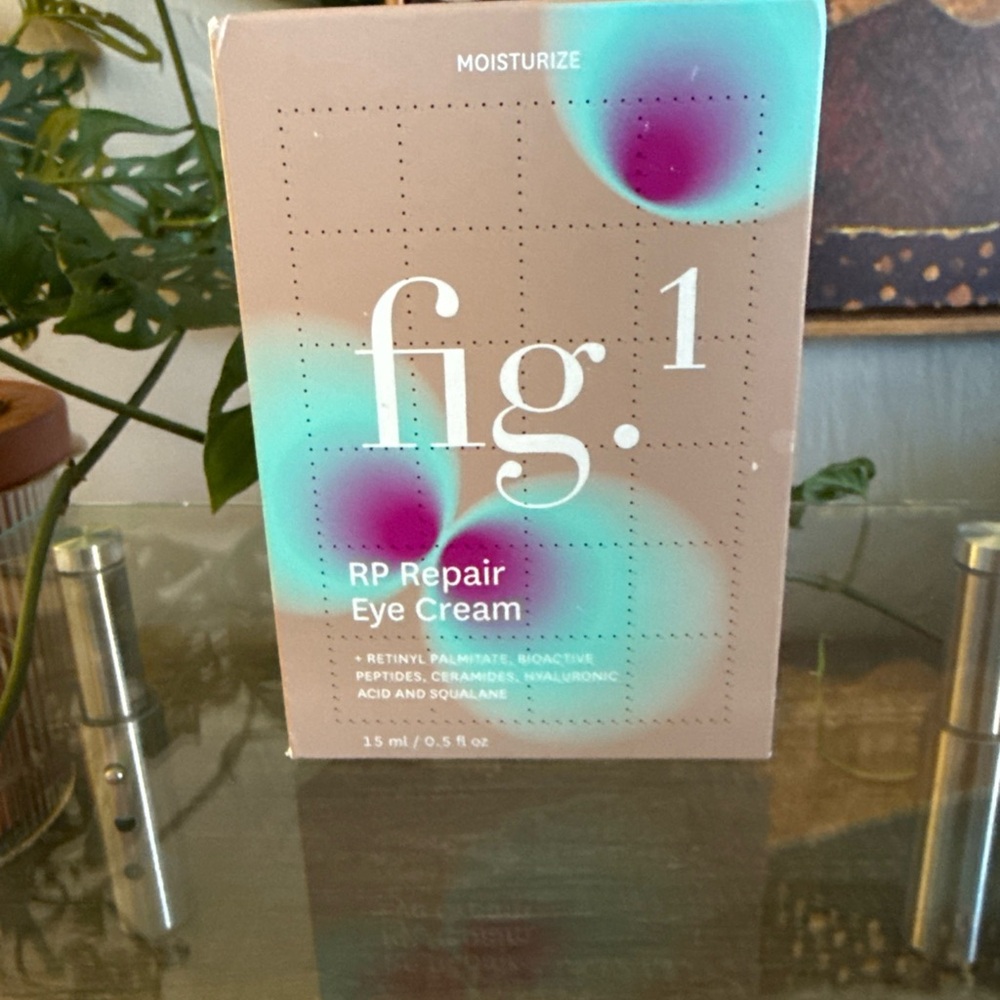 RP Repair Eye Cream - Cream